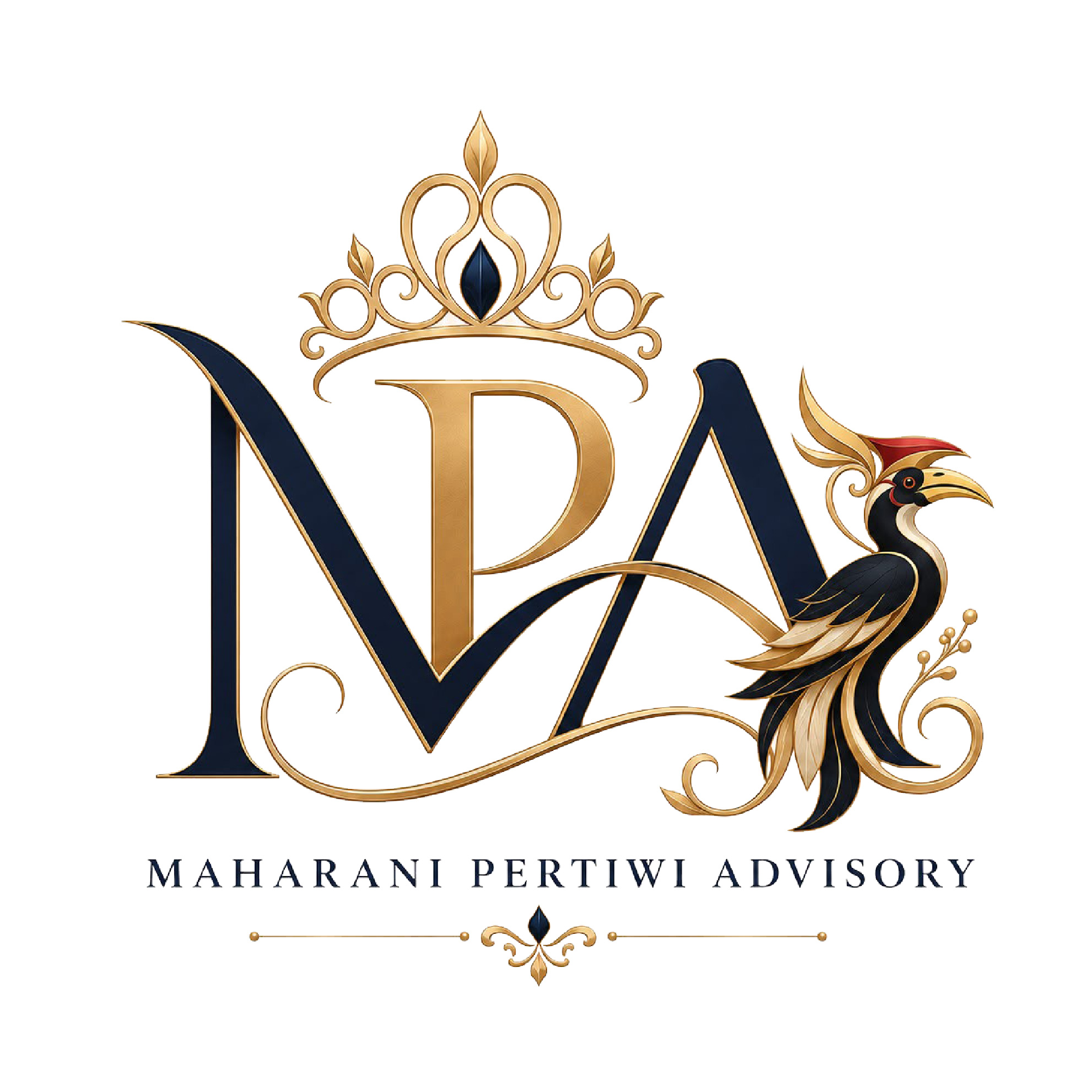 Maharani Pertiwi Advisory